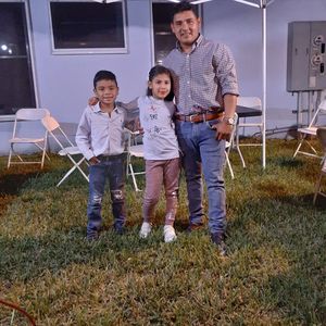 Meet your Posher, Hugo